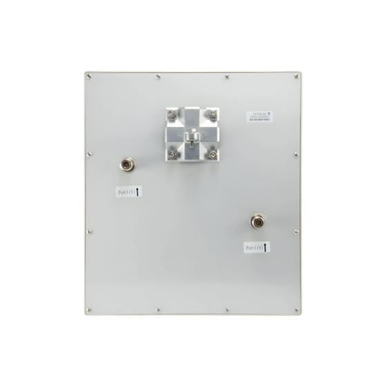 Levelone Κεραία Δικτύου Panel Directional Dual-Polarization image 2