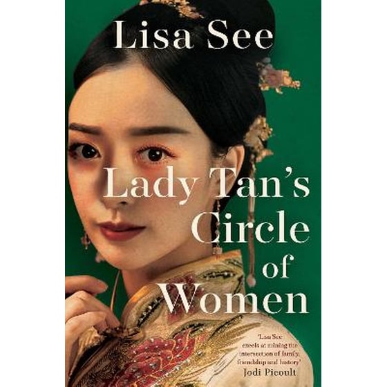 Lady Tan's Circle Of Women image 0