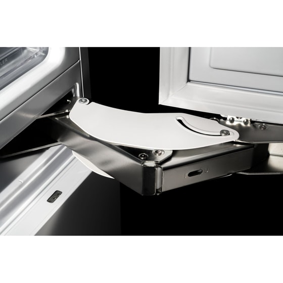 BERTAZZONI RBM75S5FPNSXPRO 449 Lt Inox Εντοιχιζόμενος Ψυγειοκαταψύκτης image 7