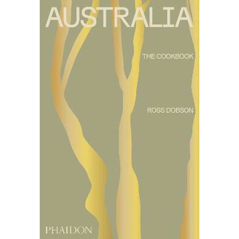 AUSTRALIA: THE COOKBOOK