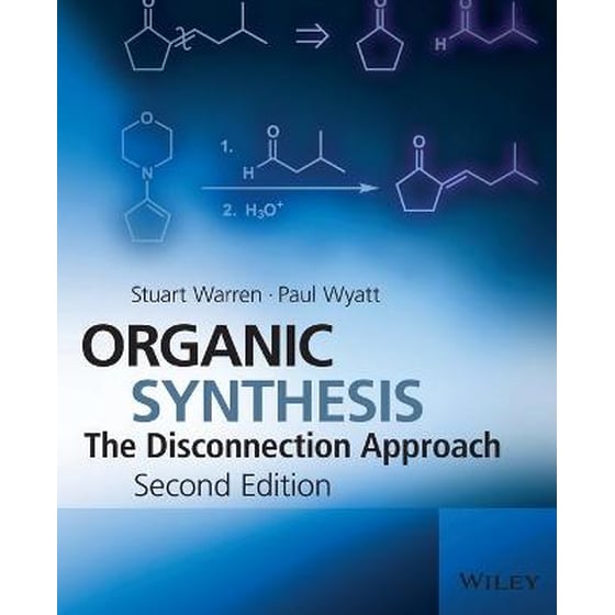 Organic Synthesis image 0