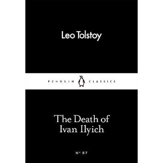 The Death of Ivan Ilyich image 0