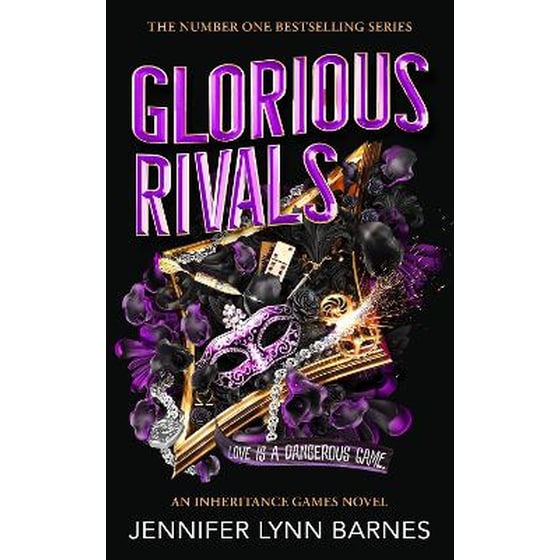 Glorious Rivals image 0