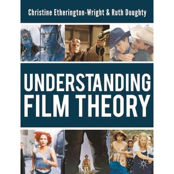 Understanding Film Theory image 0