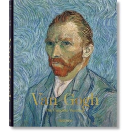 Van Gogh. The Complete Paintings