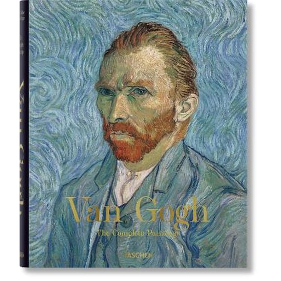 Van Gogh. The Complete Paintings image 0