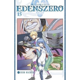 EDENS ZERO 15
