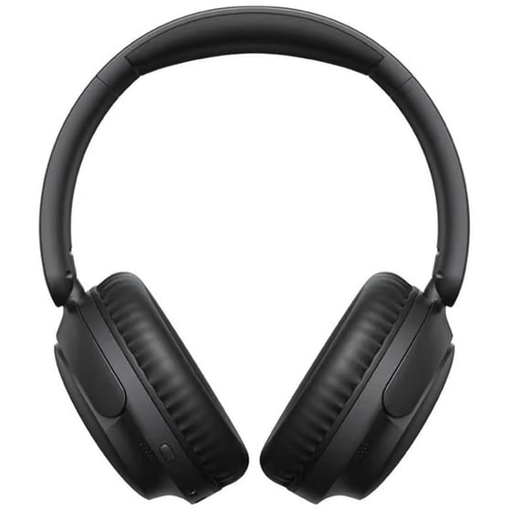 Ακουστικά Κεφαλής QCY H2S Lite - Black image 0