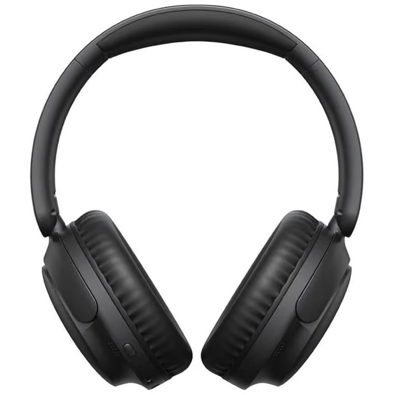 Ακουστικά Κεφαλής QCY H2S Lite - Black