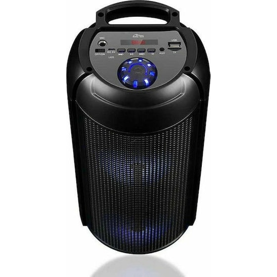 Φορητό Ηχείο Vs Studio Partybox Mt3174 30w - Μαύρο image 1