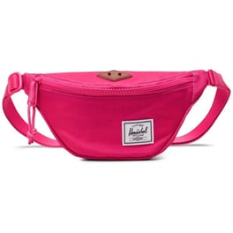 Τσαντάκι Μέσης Herschel Little Heritage Fuchsia Purple