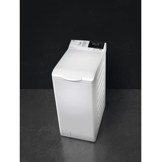AEG LTR6G371G 7 kg 1.300 Στροφές Λευκό Πλυντήριο Ρούχων image 6