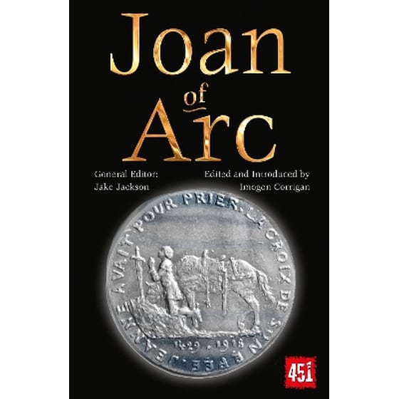 Joan of Arc image 0