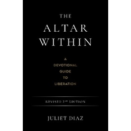 The Altar Within