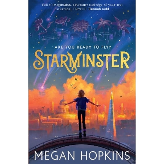 Starminster image 0