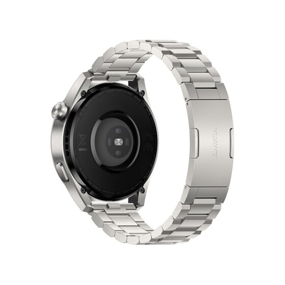 Smartwatch Huawei Watch 3 Pro 48mm - Titanium image 5
