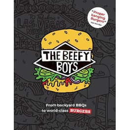 The Beefy Boys