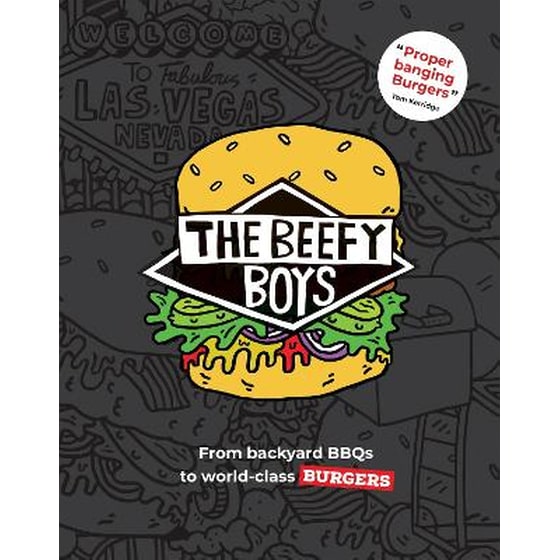 The Beefy Boys image 0
