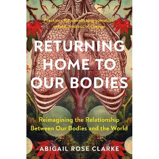 Returning Home to Our Bodies image 0