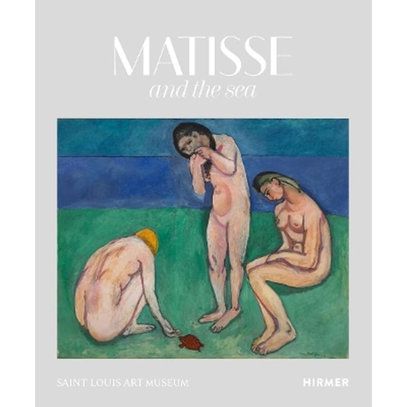 Matisse and the Sea