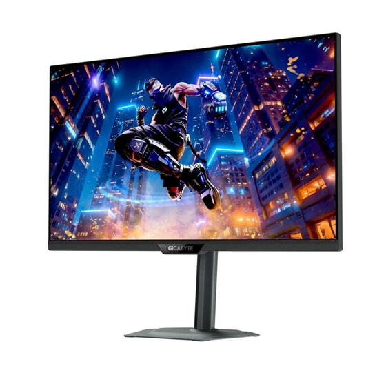 Gigabyte M27UP Gaming Monitor 27” 4K UHD IPS  Flat 160 Hz 1 ms image 1