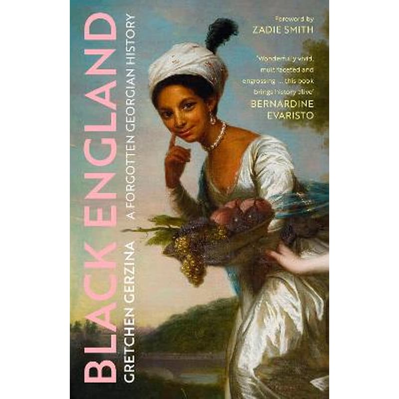 Black England