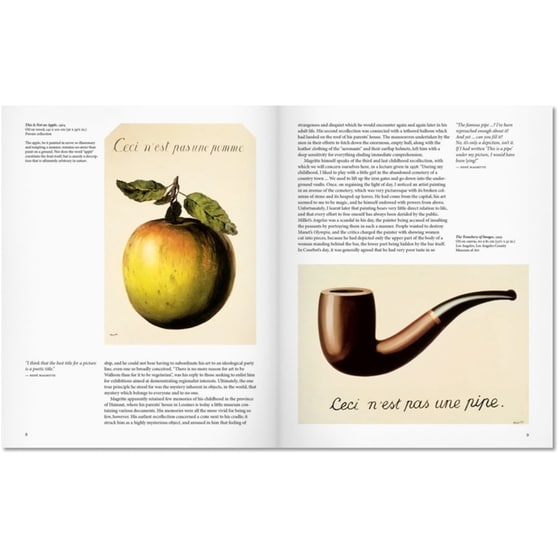Magritte image 2