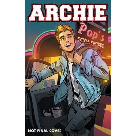 Archie Vol. 1 image 0