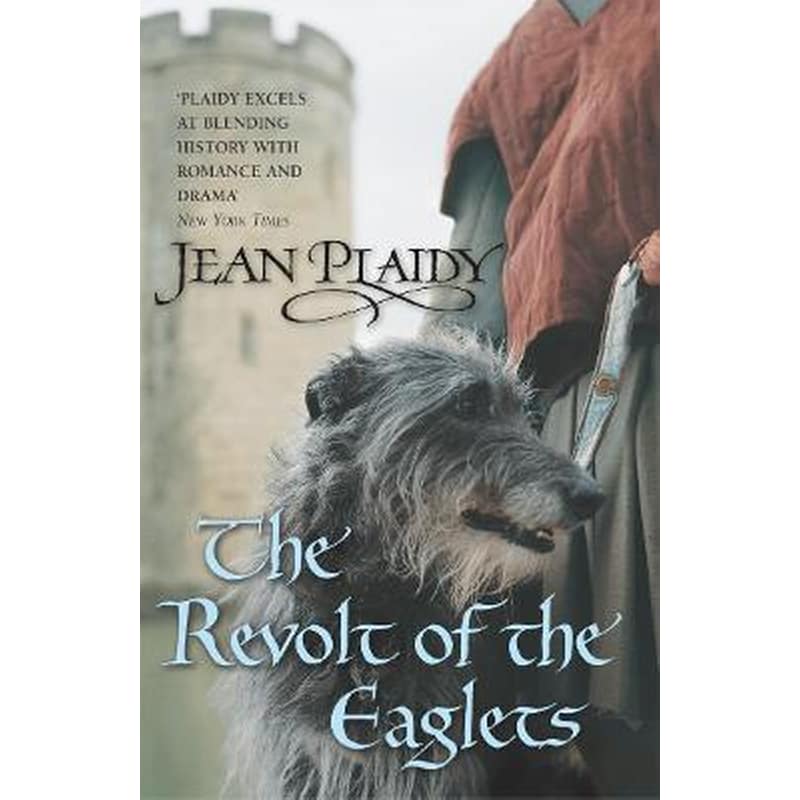 Revolt of the Eaglets