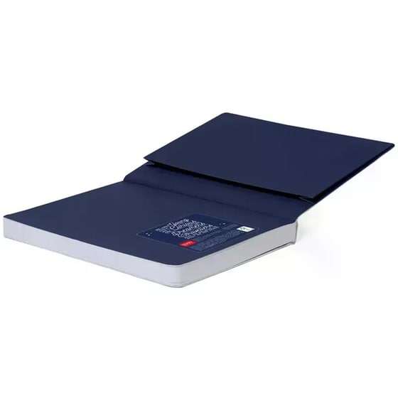 Σημειωματάριο Legami Ριγέ Medium Stars image 3