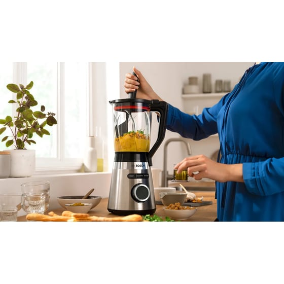 BOSCH MMB6384M VitaPower Serie 4 1.5L 1200W Μπλέντερ image 8