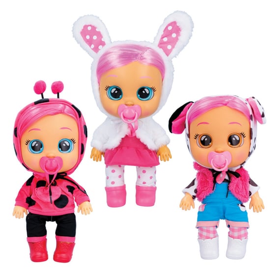 AS Company Cry Babies Κλαψουλίνια Dressy (3 Σχέδια) image 7