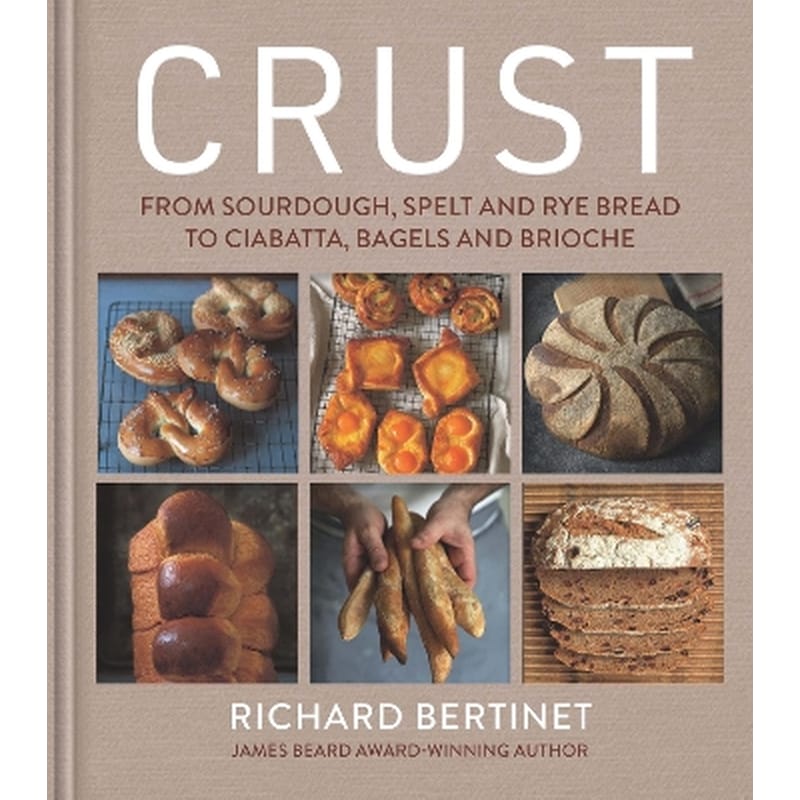 Crust
