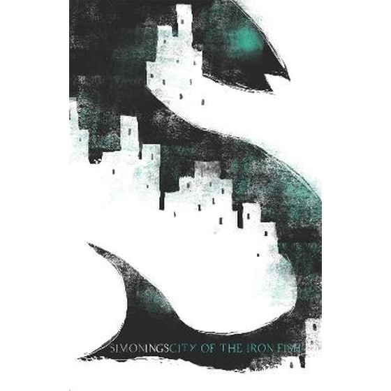 City of the Iron Fish image 0