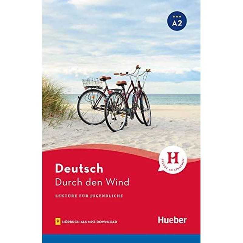 LFJ - Durch der Wind