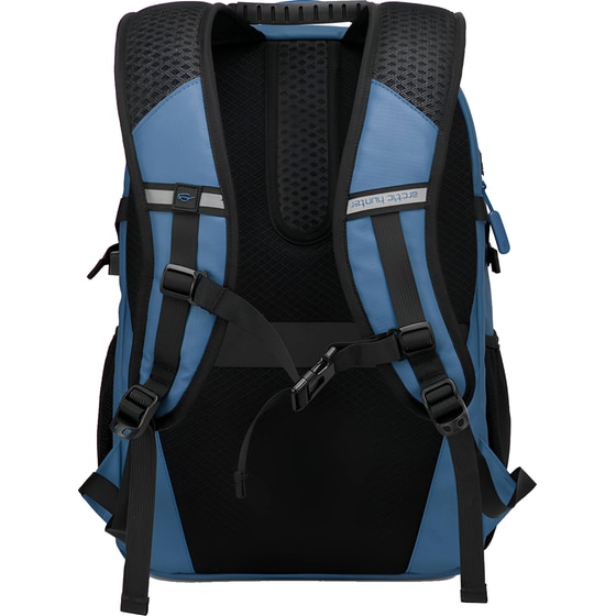 Τσάντα Laptop Arctic Hunter B00388 15.6" Αδιάβροχη - Μπλε image 2