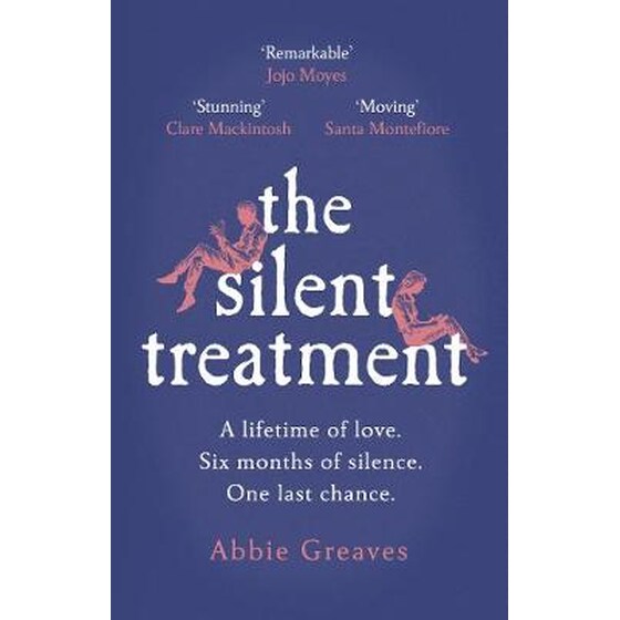 Silent Treatment image 0