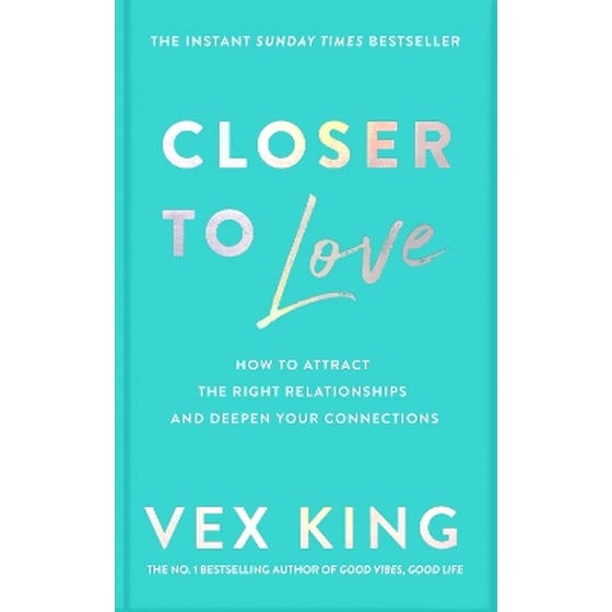 Closer to Love image 0