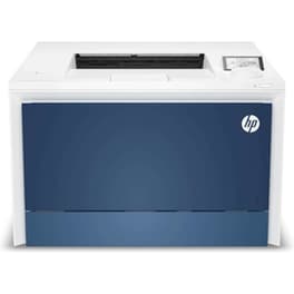 HP LaserJet Pro 4202dw Έγχρωμος εκτυπωτής Laser με Wi-Fi - Λευκό