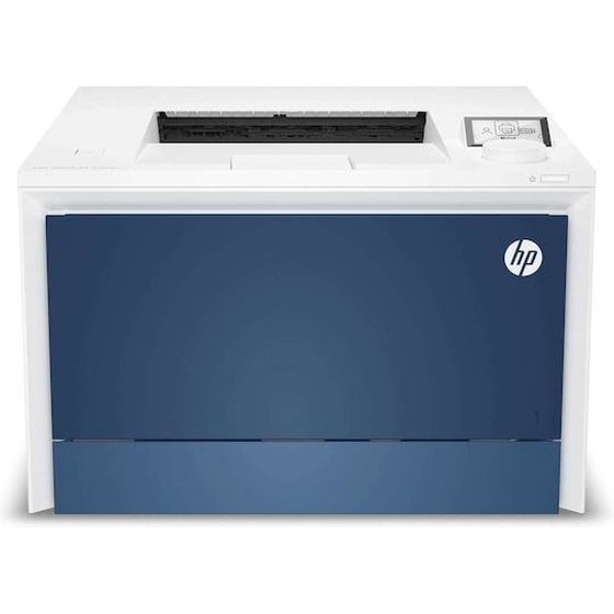 HP LaserJet Pro 4202dw Έγχρωμος εκτυπωτής Laser με Wi-Fi - Λευκό image 0