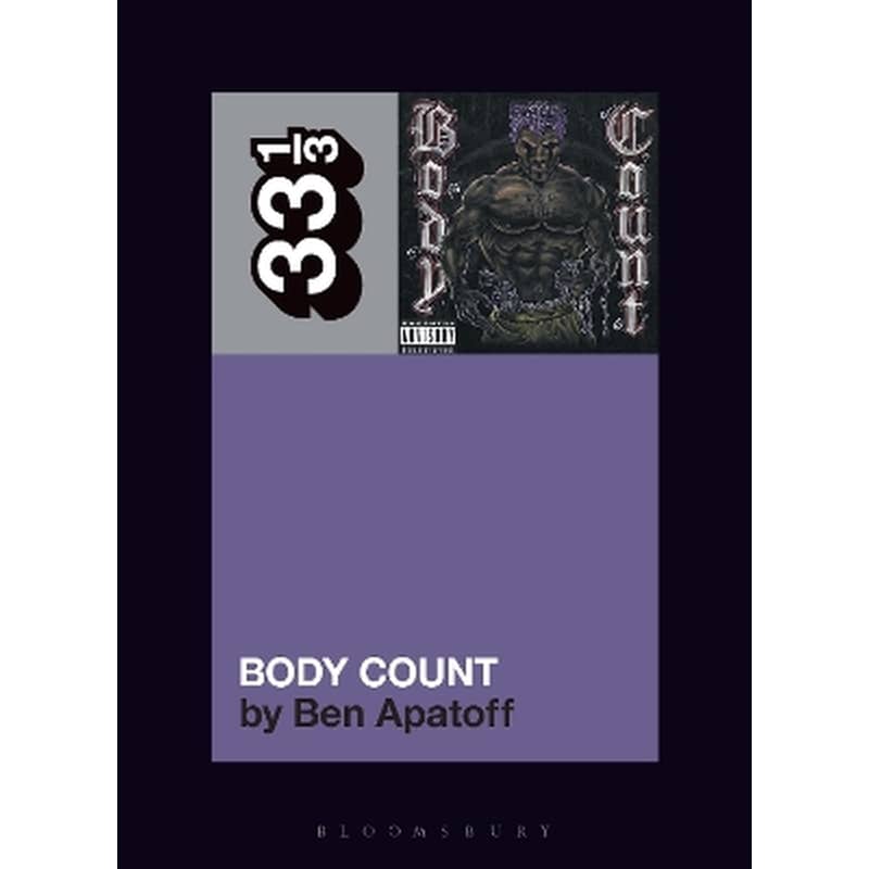 Body Counts Body Count