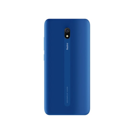 Xiaomi Redmi 8A 32GB 4G Dual Sim Smartphone - Μπλε image 4