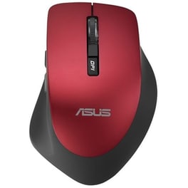 Asus WT425 Ασύρματο Ποντίκι USB 1600dpi - Κόκκινο
