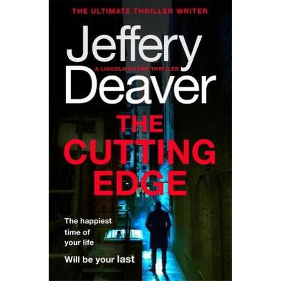 The Cutting Edge image 0