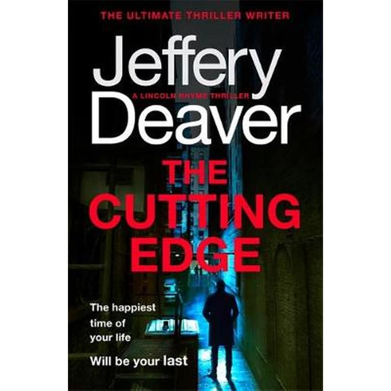 The Cutting Edge