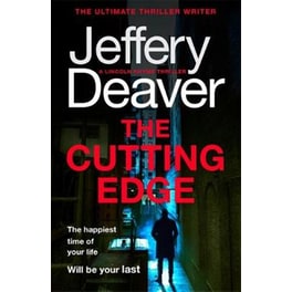 The Cutting Edge