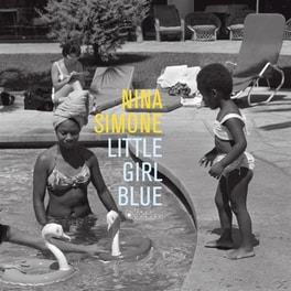 Little Girl Blue (180g Vinyl)