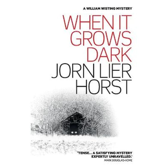 When It Grows Dark image 0