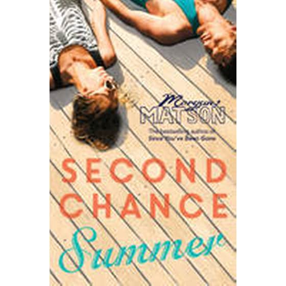 Second Chance Summer image 0