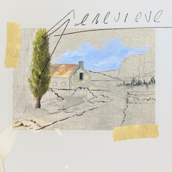 Genevieve image 0